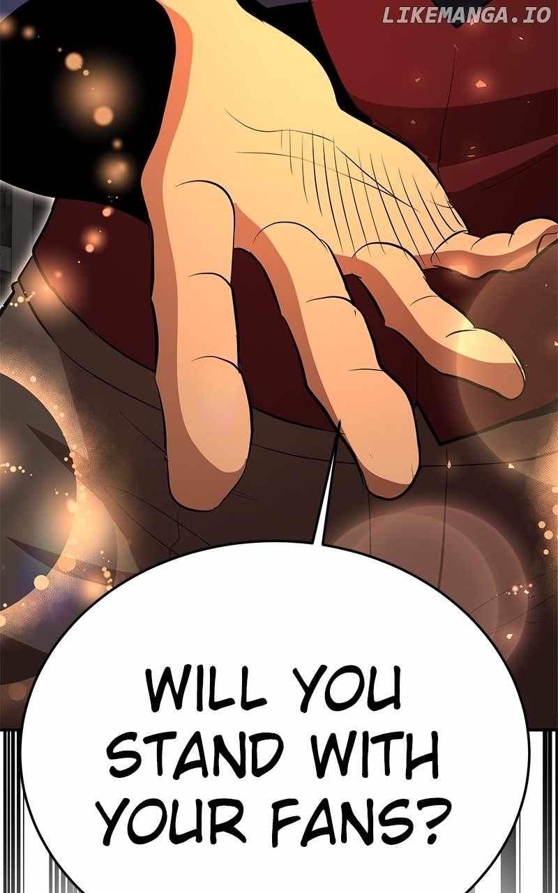 The Strongest Florist Chapter 226 82